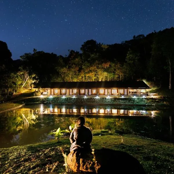 Jungle Park Resort-Rain Forest Experience by GreenEscapes, hotel in Vythiri