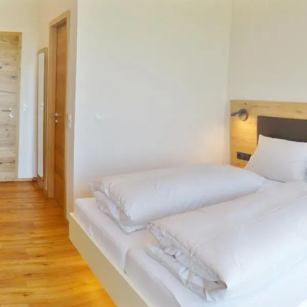 Gästehaus Rebenhof, Hotel in Neustadt an der Weinstraße