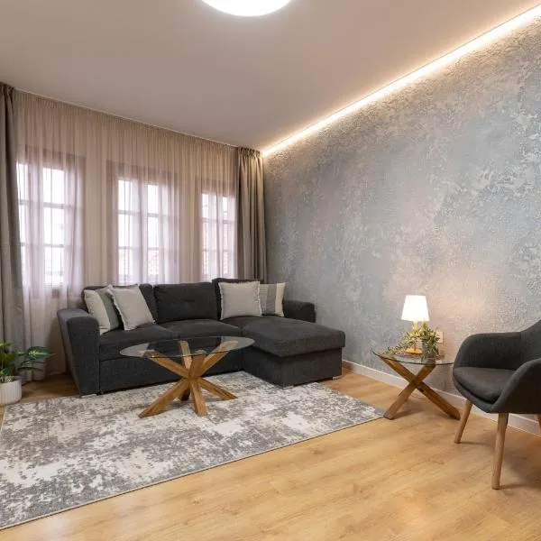 Guest House Divna, Hotel in Weliko Tarnowo