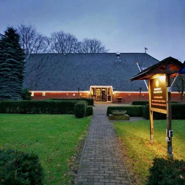 Herberg Sellingen, hôtel à Sellingen