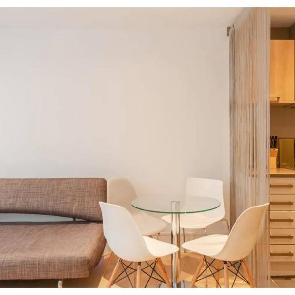 King's Cross Garden Flat - Pass the Keys, London