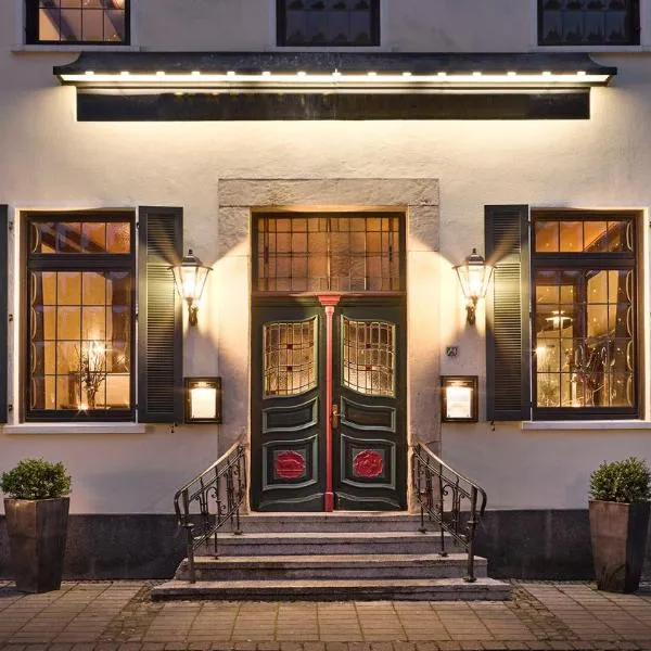 Hotel Everswinkel, hotel in Everswinkel