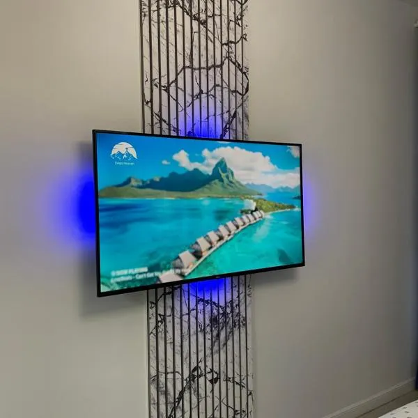 App Town North Pipera 23, hotel din Voluntari