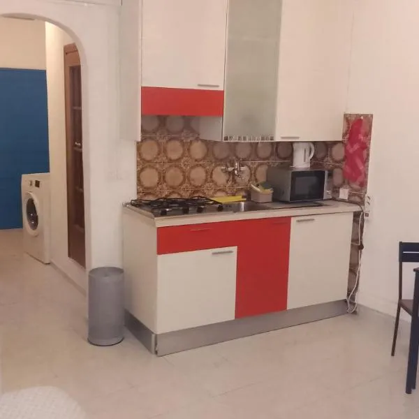 L'Arco, hotel in Sanremo