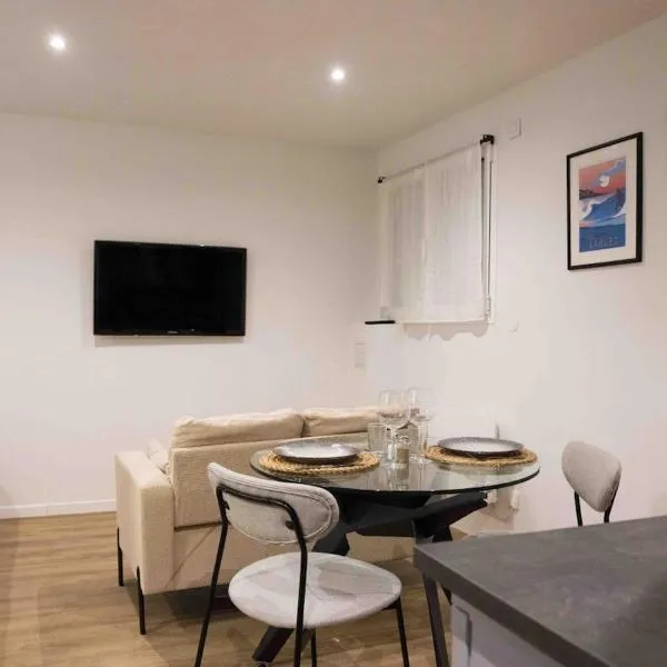 GUESTROOM Cosy in Arcueil, ξενοδοχείο σε Arcueil