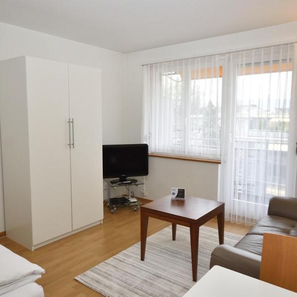 Cozy studio in the city center - Mill 532, Zürich