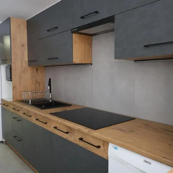 Apartmán Greywood, ξενοδοχείο σε Vitanova