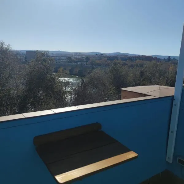Casa La Ribera 5, ξενοδοχείο στην Κόρδοβα