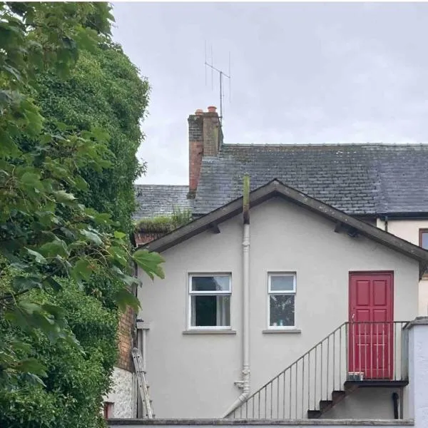 Bridge street studios no 1, Hotel in Cavan