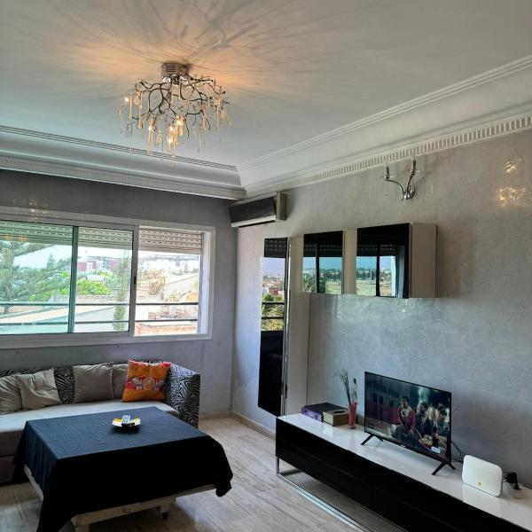 Appartement Zone Villa, Casablanca