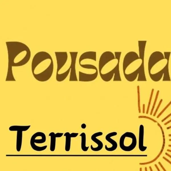 Pousada Terrissol, khách sạn ở São Gonçalo do Amarante