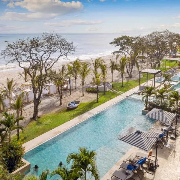 Radisson Riviera Panama, hotel a Punta Chame