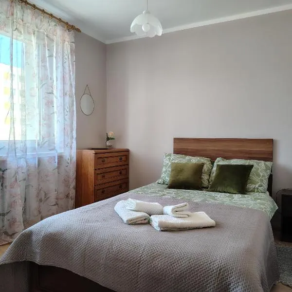 U Kocurka - przy Termach Cieplickich, hotel v destinaci Jelení Hora