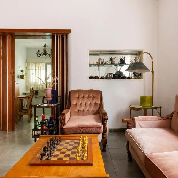 Casa García MDZ, hotel v destinaci Mendoza