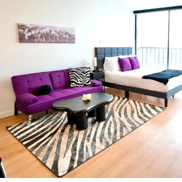 Salt City Haven, hotel in Salt Lake City