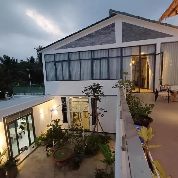 Experience Homestay, hotel in Can Tho