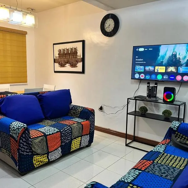 Cozy Home Antipolo, hotel u gradu Antipolo