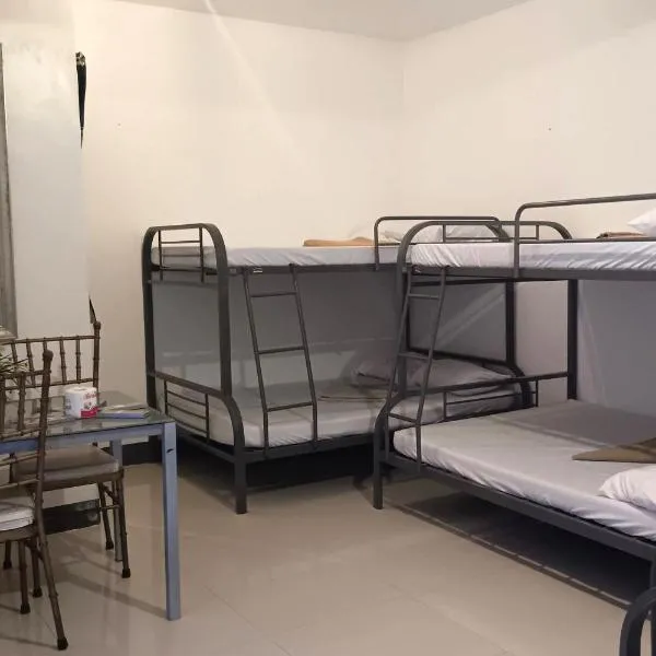 Hotel Villarte, ξενοδοχείο σε San Fernando