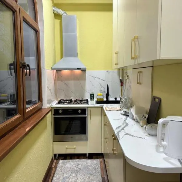 Magic City Apartments 2, Hotel in Taschkent