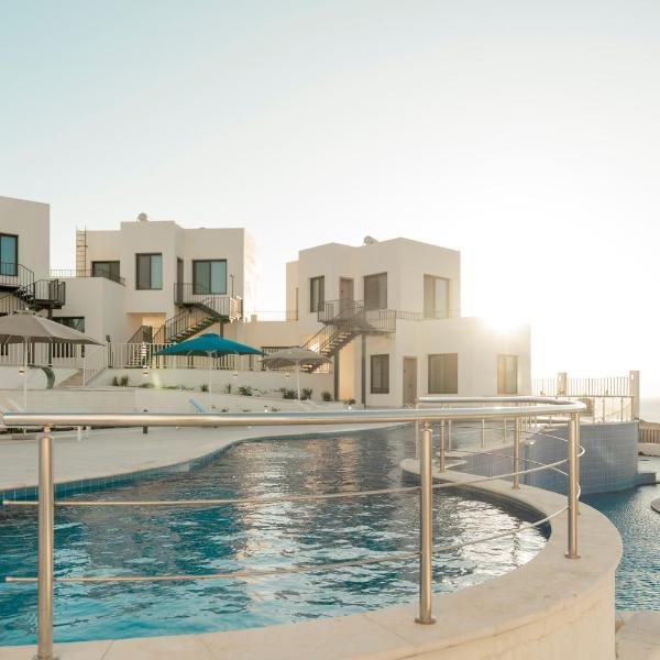 Diamond Palm Hotel & Resort, Al Burj