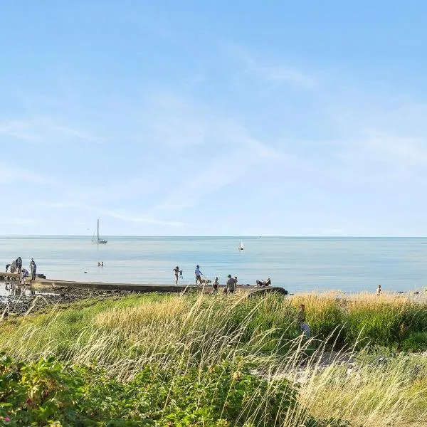 First Camp Torekov-Båstad, hotel in Torekov
