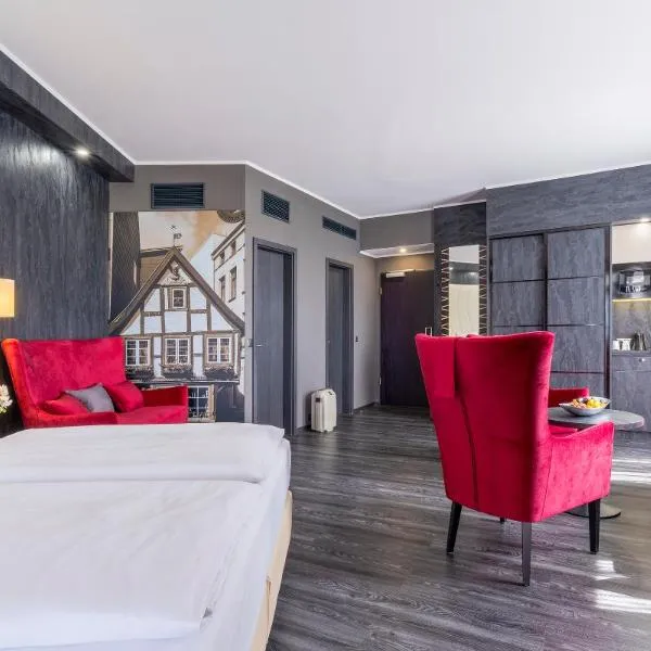 PLAZA Premium Schwerin Sure Hotel Collection by Best Western, hotel din Schwerin