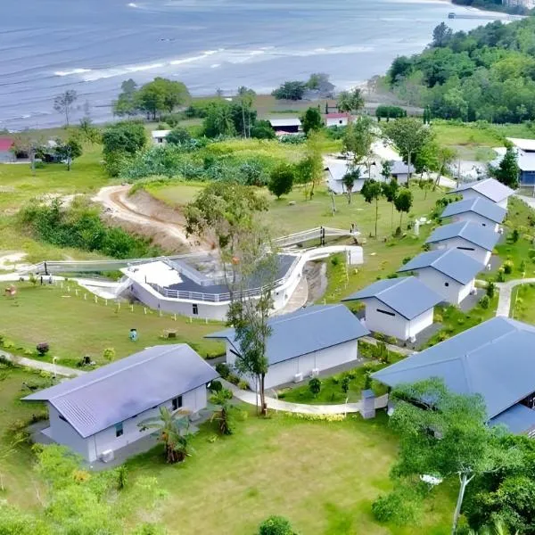 D View Holiday Homes，位于古达的酒店