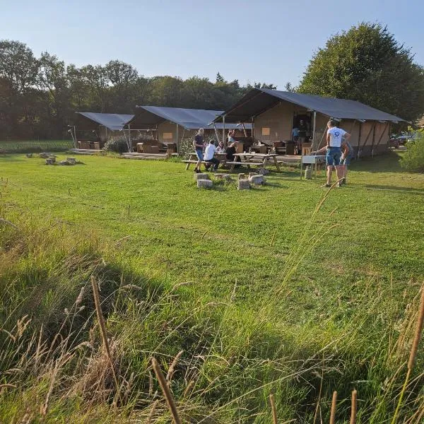 Mooirust, hotel v destinaci Leersum