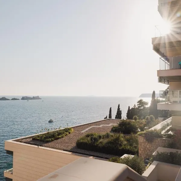 Hotel More, viešbutis Dubrovnike