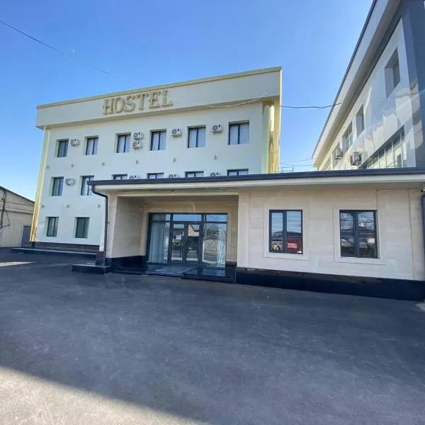 Hostel 1001 Noch, Hotel in Taschkent