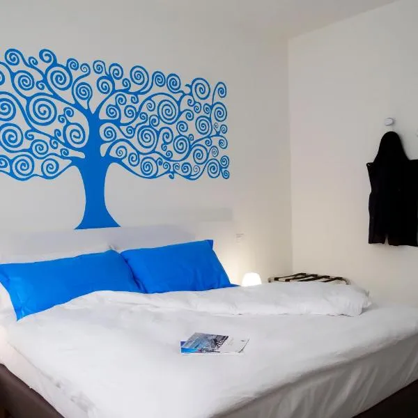 CASAdaMARE, hotel en Lido di Jesolo