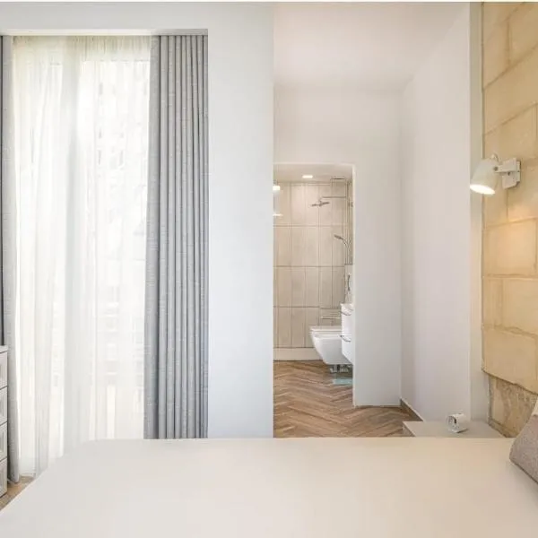 Melita Breeze House, hotel v destinácii Sliema