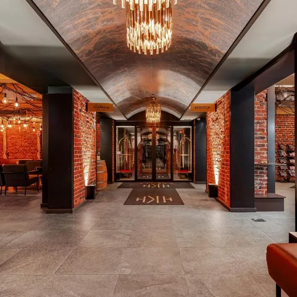Hotel Kakola, hotel in Turku