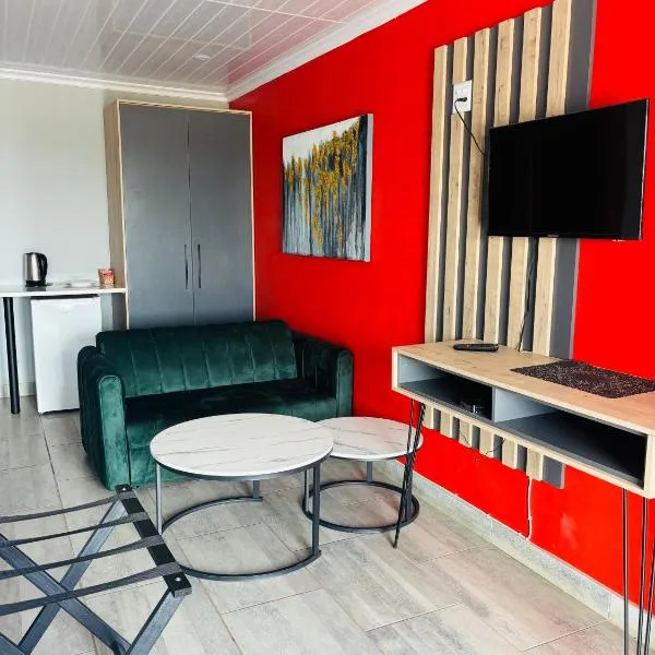 EzamaXesibe Guest House Willowvale, hotelli kohteessa Weza