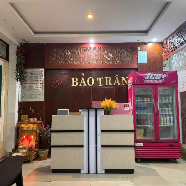Bảo Trân Boutique Motel gần Sân Bay Và Trung Tâm, hôtel à Đà Nẵng