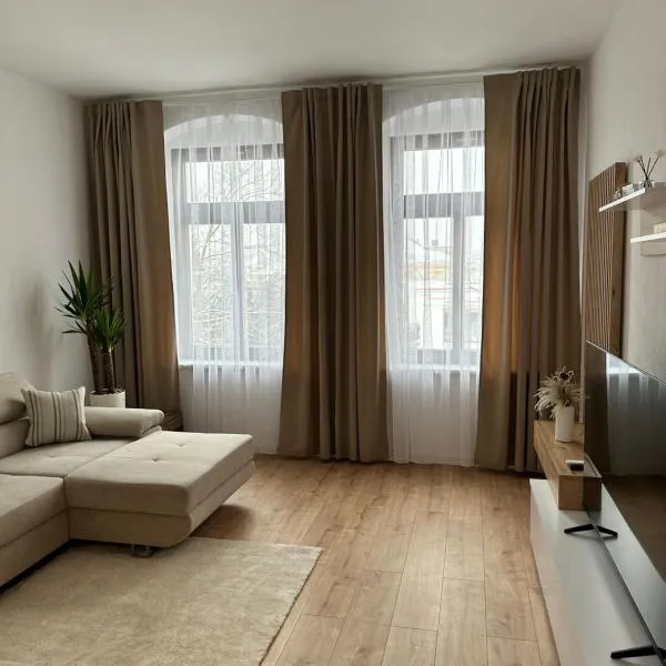 Home by Ginger, ξενοδοχείο σε Reichenbach im Vogtland