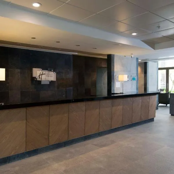 Holiday Inn Express - Concepcion by IHG, hotel en Concepción