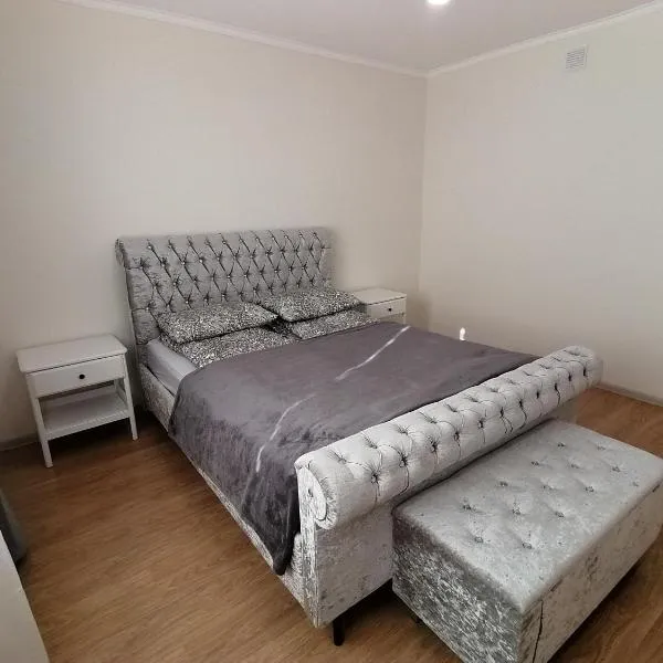 Antonio house, hôtel à Ramučiai