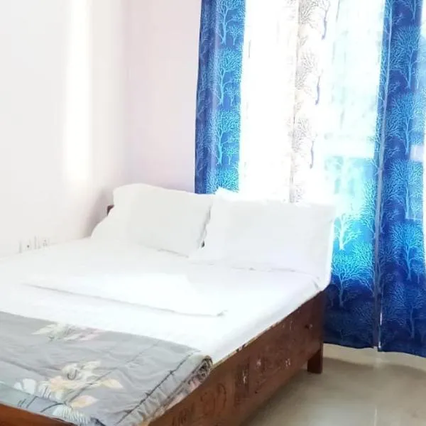 Richnest Apartment and villas Colva, hotel in Colva