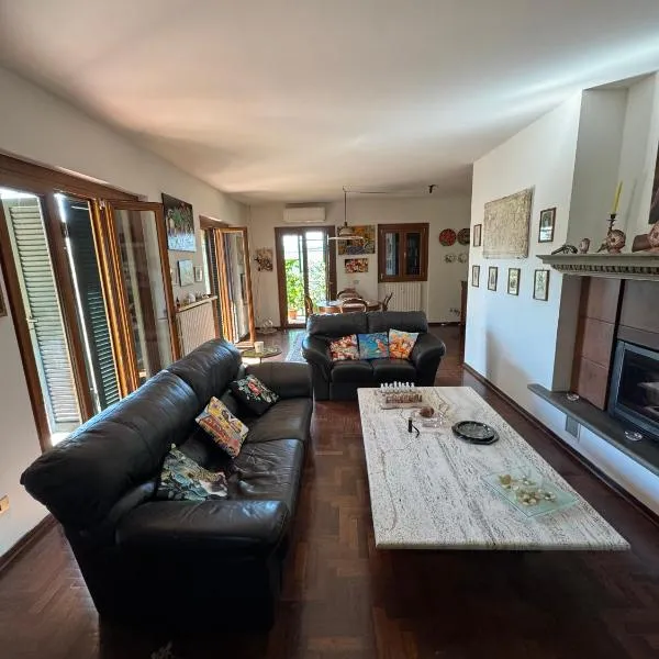 La Limonaia di Vanna, hôtel à Impruneta