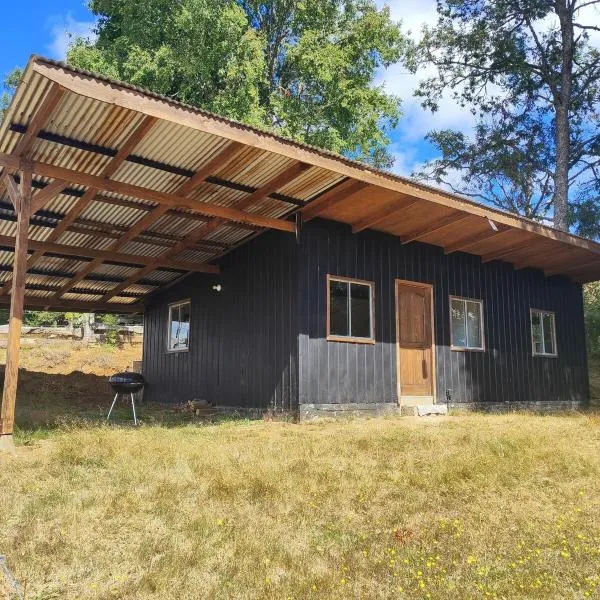 Estancia Lumaco, hotell sihtkohas Panguipulli