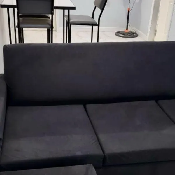 Piarco Airport Guest House, ξενοδοχείο σε Piarco
