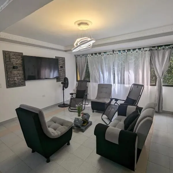 Encantador y Confortable Apartamento, ξενοδοχείο σε Neiva