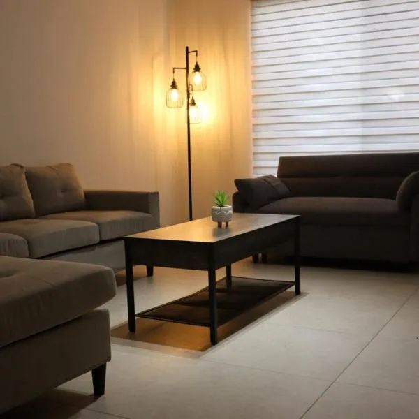 Casa MarJor, hotel en La Paz