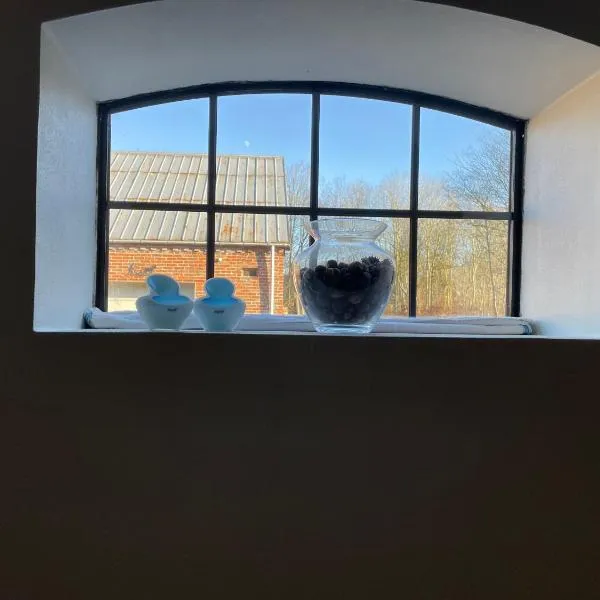 Højmosegård værelse 4, khách sạn ở Varde