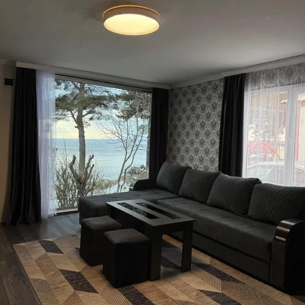 Nirvana Lake View 2, hotel in Sevan