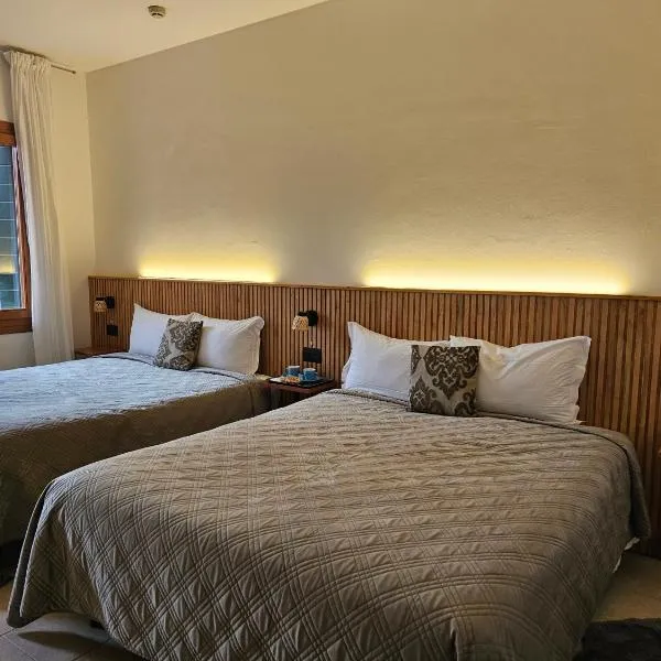 Antica Raffineria, hotel in Venice