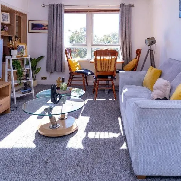 던디에 위치한 호텔 Blissful Oasis