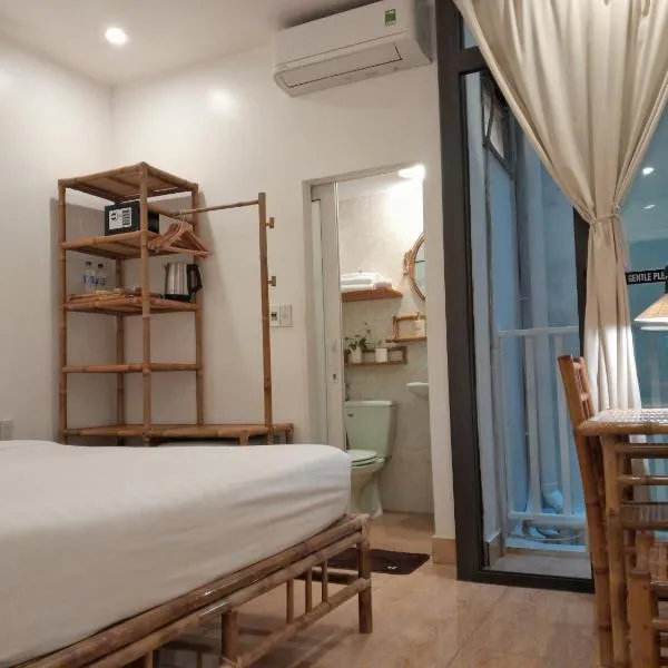 Tâm Homestay, Hotel in Huế
