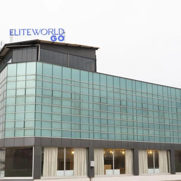 Elite World GO İnegöl, hotel in Inegol